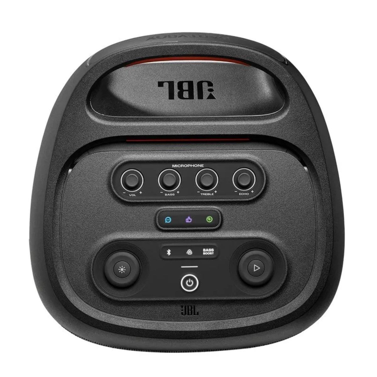 JBL - Parlante Bluetooth JBL PartyBox 720 800W Portatil IPX4 15Hrs Negro