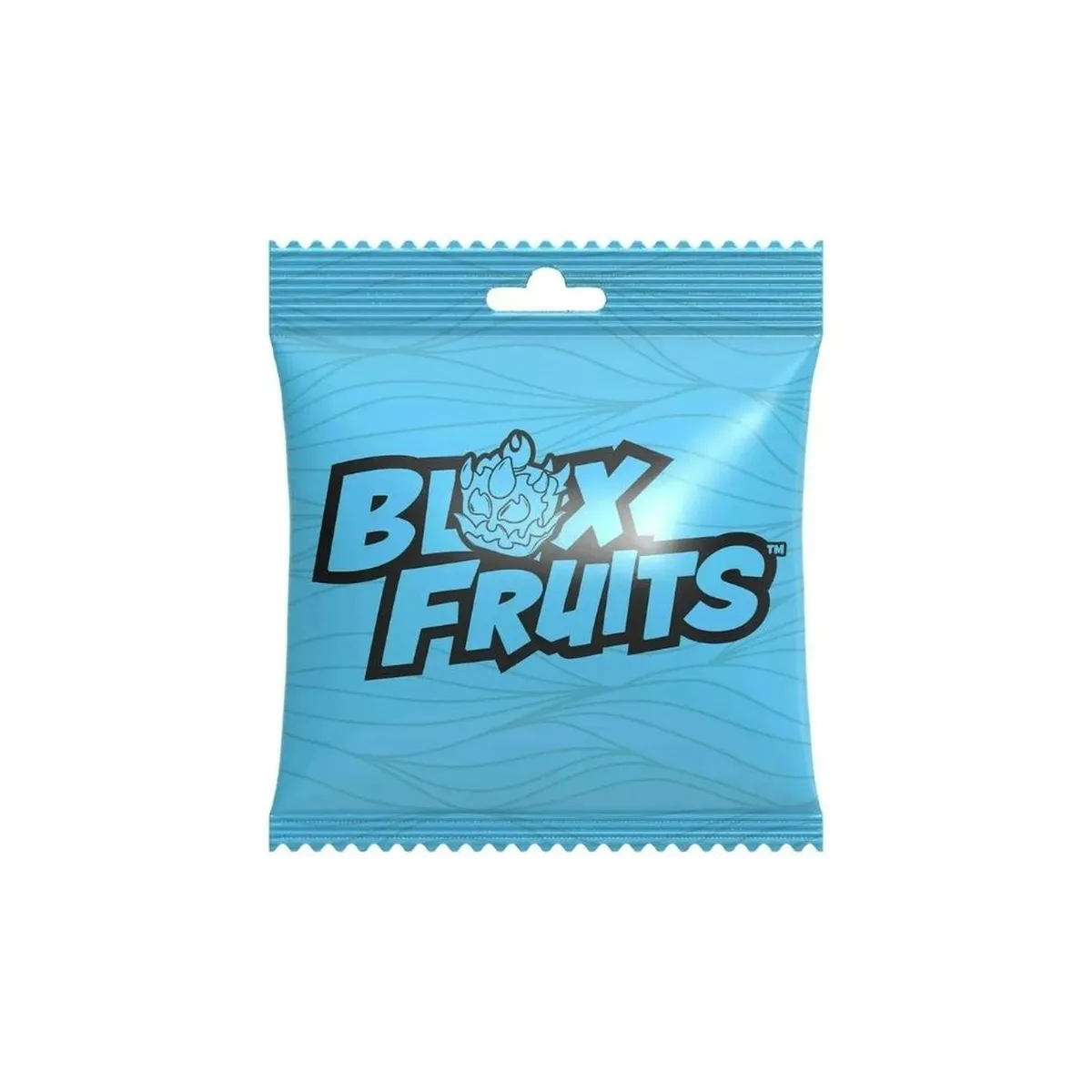 GENERICO - Blox Fruits Mini Figura 4pack + 1 Dlc - Serie 2