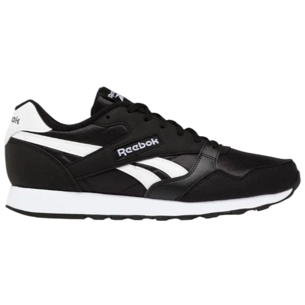 REEBOK - Zapatilla Reebok Ultra Flash 100032921 Negro para Hombre