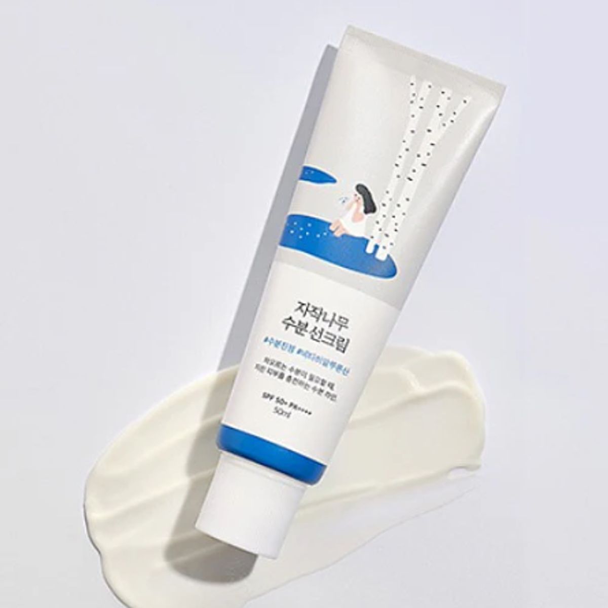 ROUND LAB - BIRCH JUICI MOISTURIZING SUNCREEN