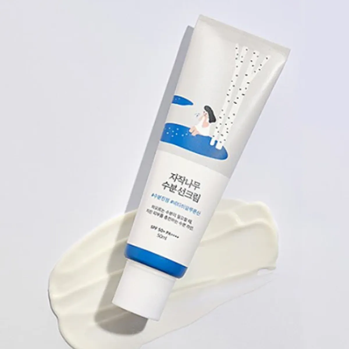 ROUND LAB - BIRCH JUICI MOISTURIZING SUNCREEN