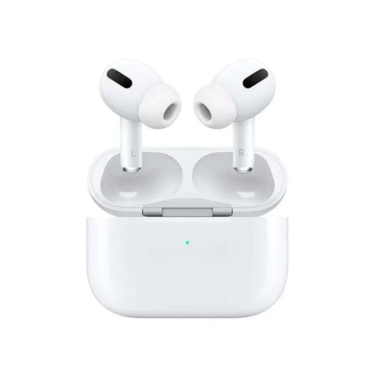 GENERICO - Audífonos In-ear pods 13 con Bluetooth 5,0 Blanco