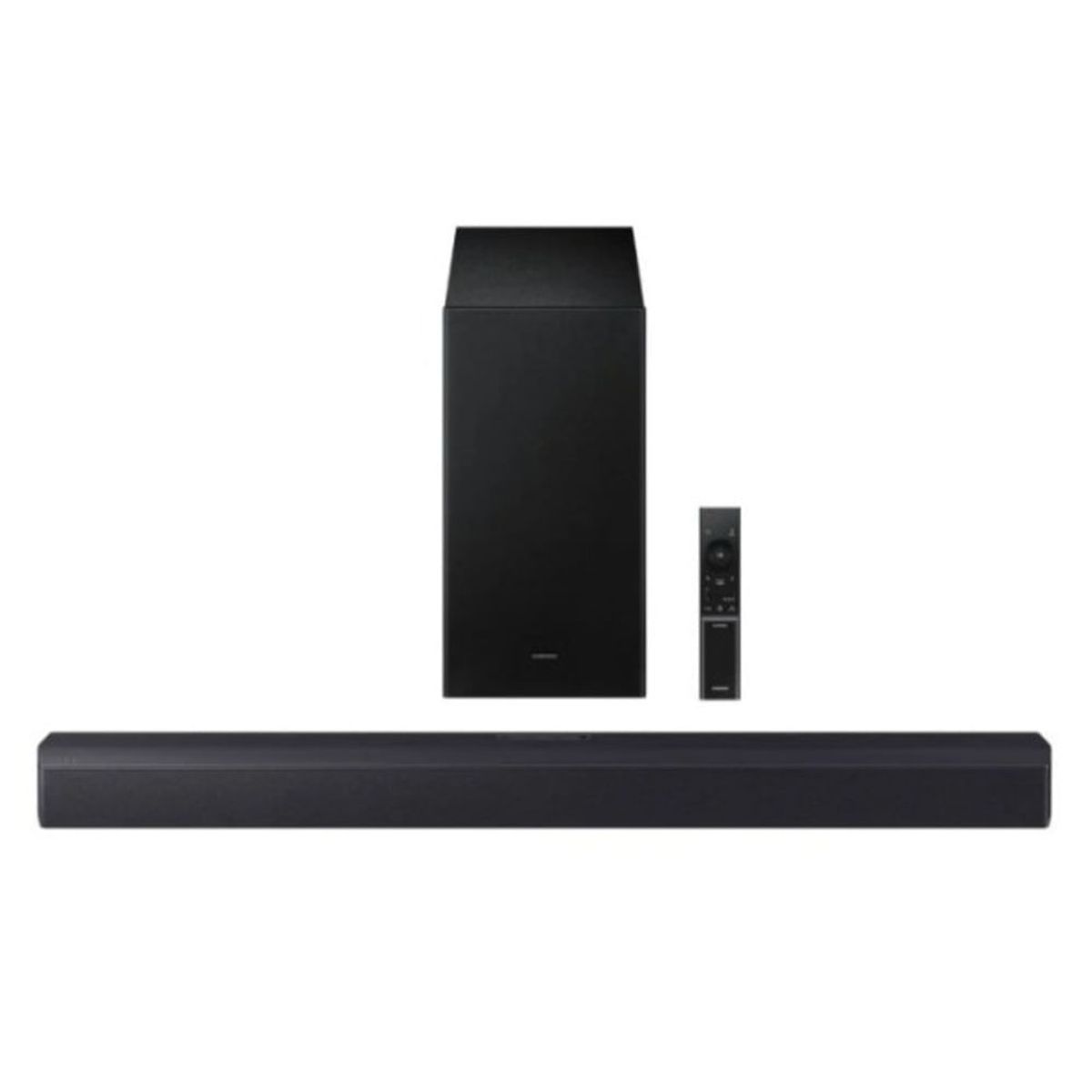 SAMSUNG - Soundbar Samsung Serie B 2.1 Ch. B450f (2025)