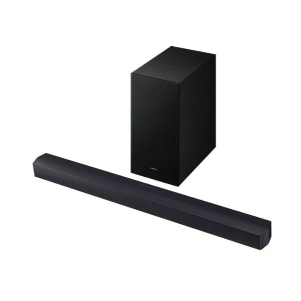 SAMSUNG - Soundbar Samsung Serie B 2.1 Ch. B450f (2025)