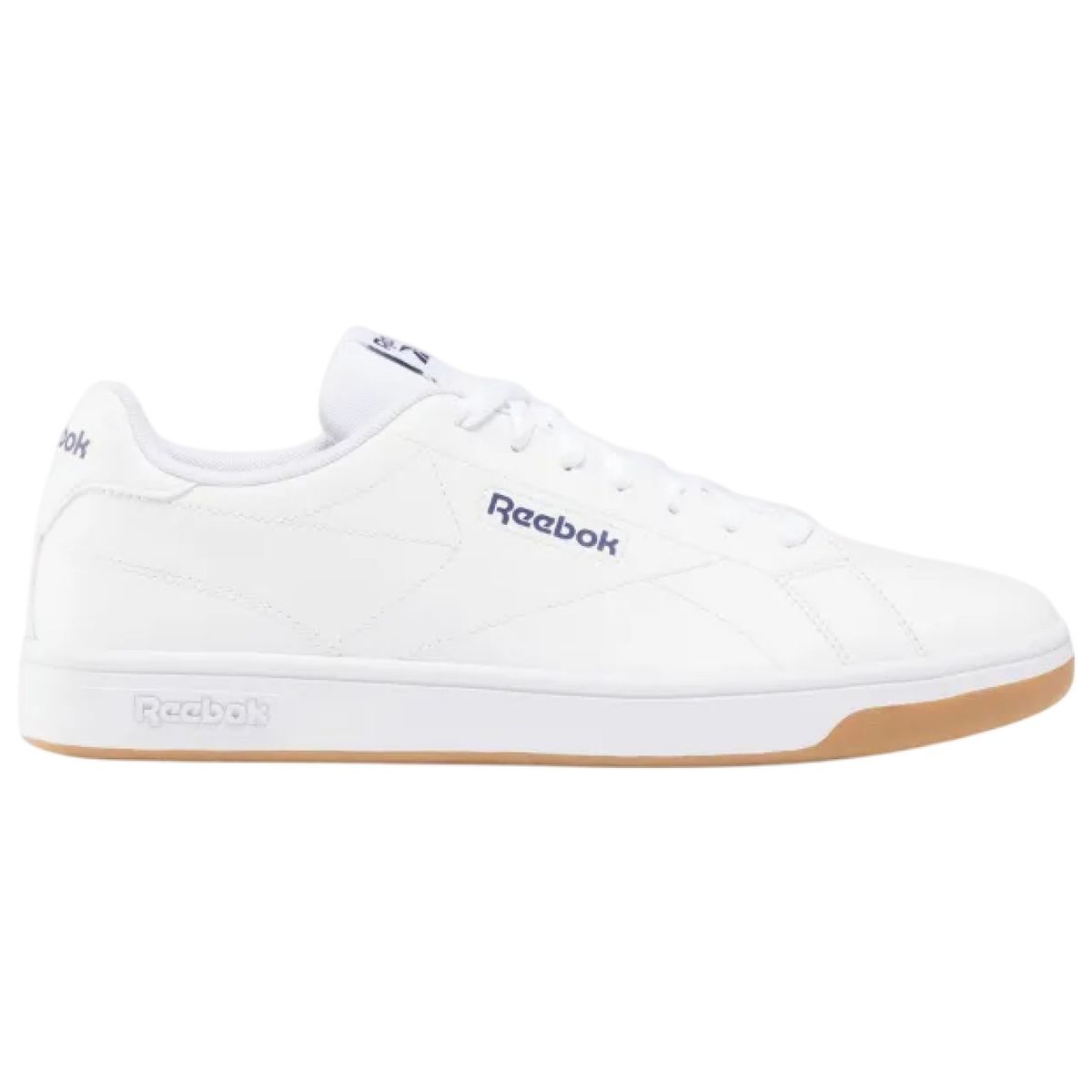 REEBOK - Zapatilla Reebok Court Clean 100074368 Blanco para Hombre