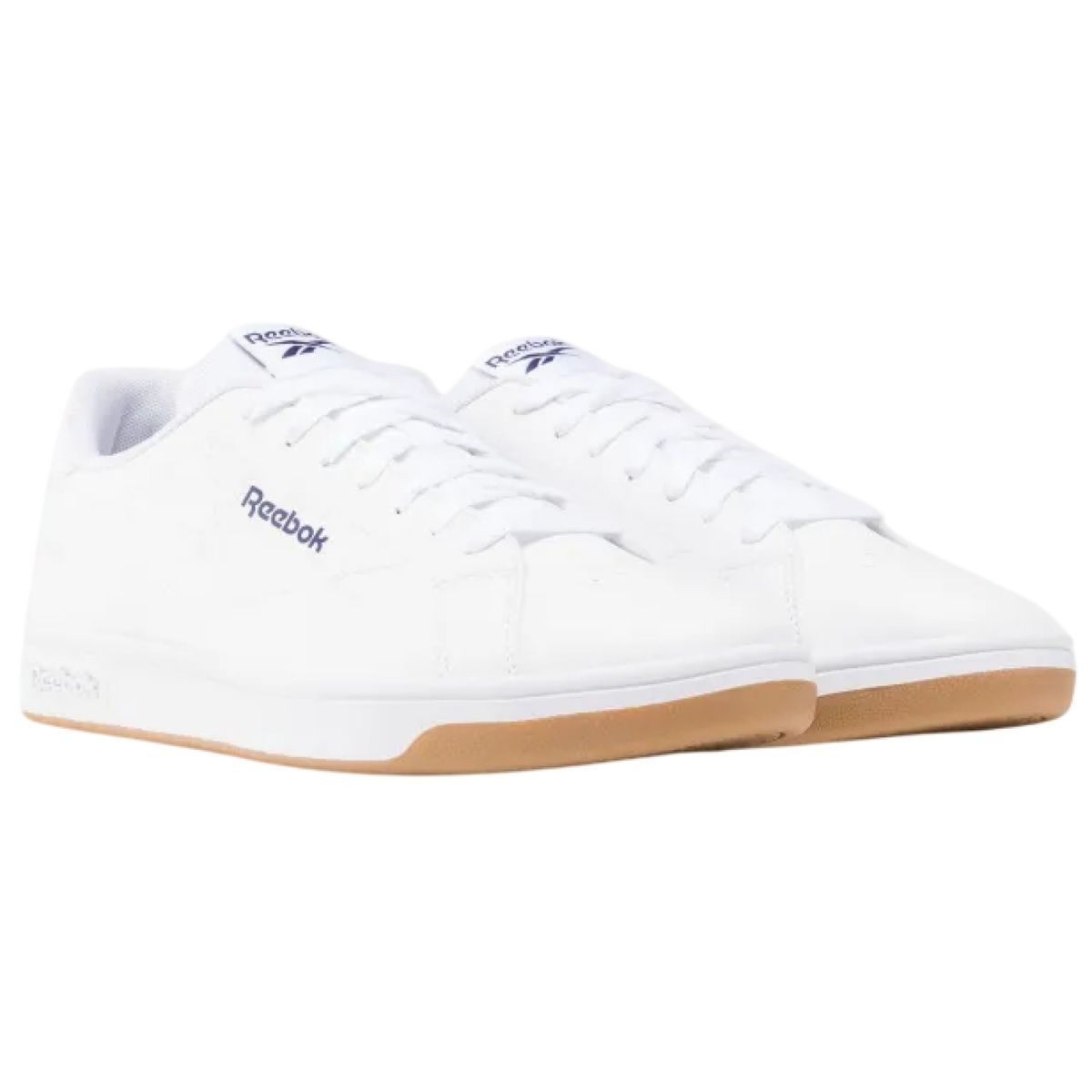 REEBOK - Zapatilla Reebok Court Clean 100074368 Blanco para Hombre