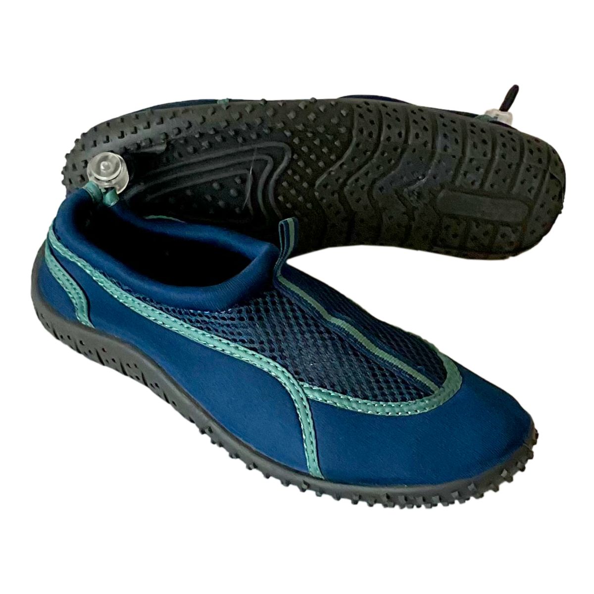 GENERICO - AQUASHOES SANTORINI AZUL VERDE