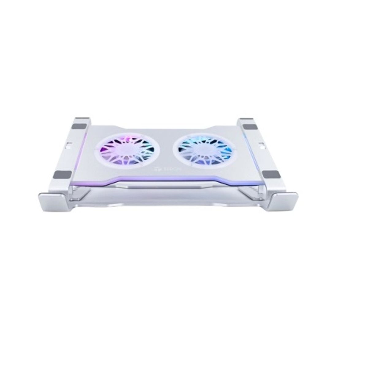 TEROS - Cooler Para Laptop & Tablet Teros Te-7135n 9-16 PuLG Plat