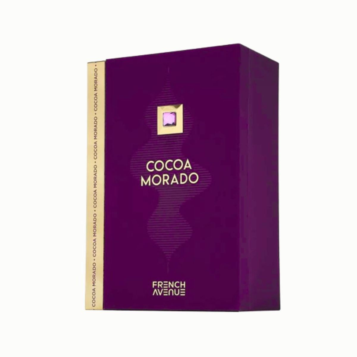 FRENCH AVENUE - French Avenue Cocoa Morado Eau de Parfum 100ml