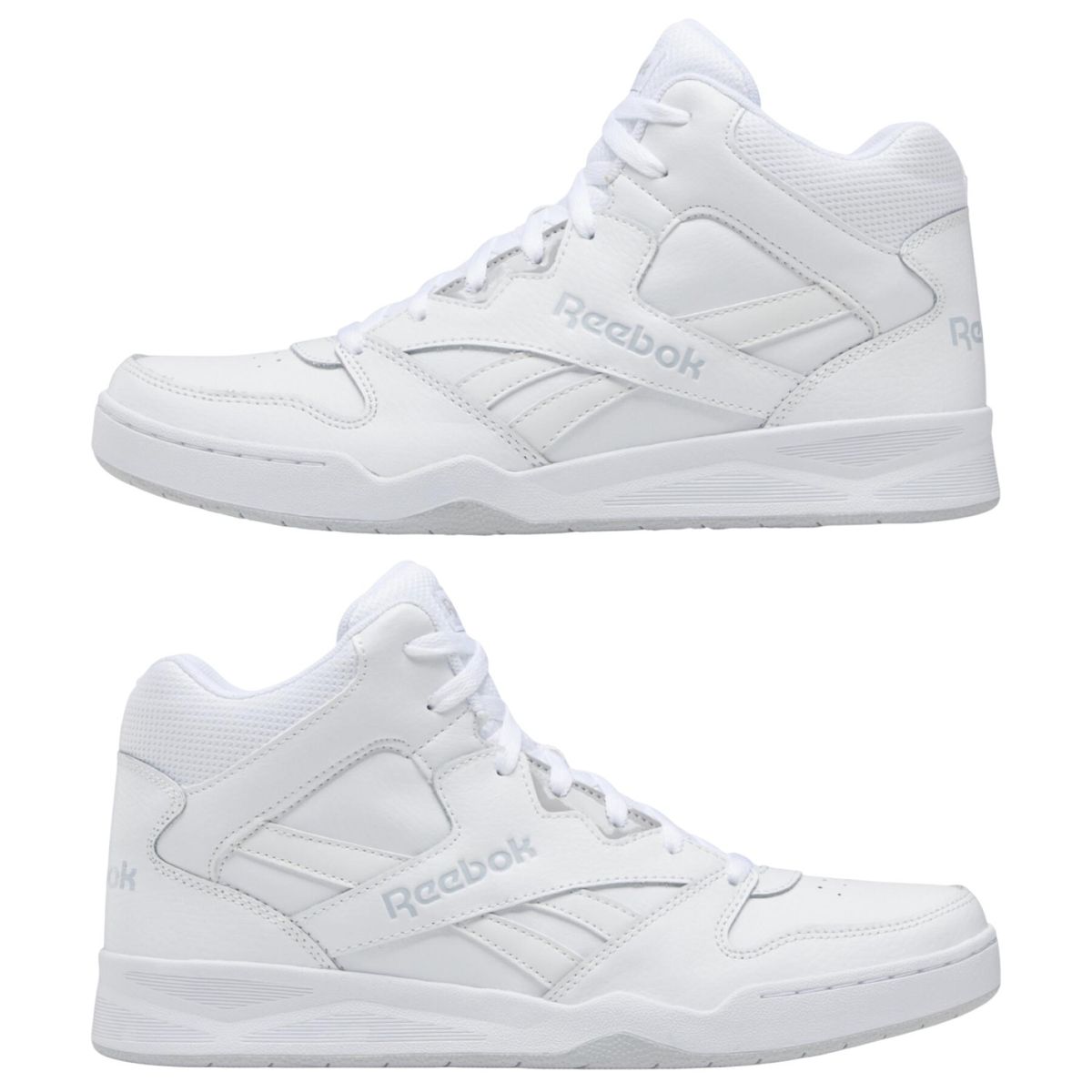 REEBOK - Zapatilla Reebok Royal Bb4500 Hi2 100000089 Blanco para Hombre