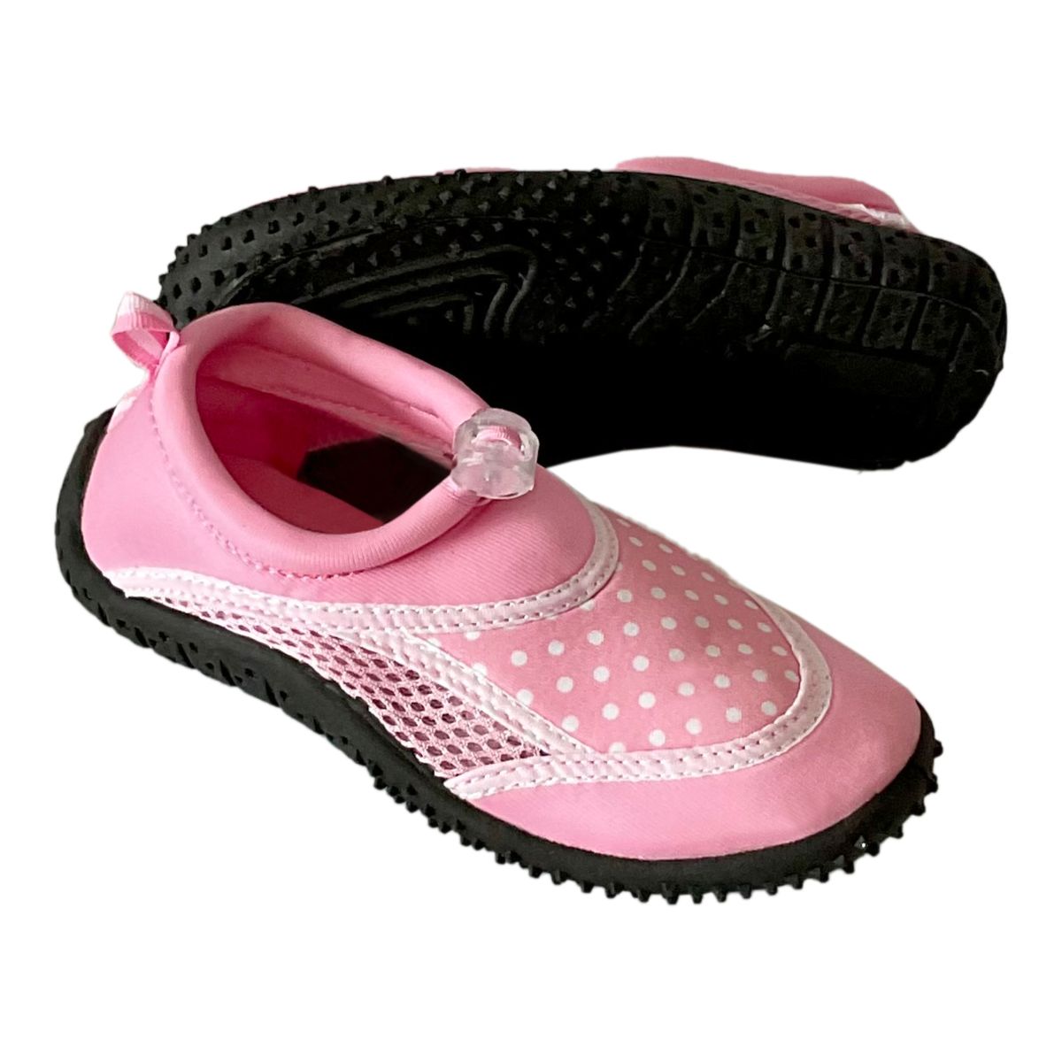 GENERICO - AQUASHOES PUNTA SAL POLKA DOTS