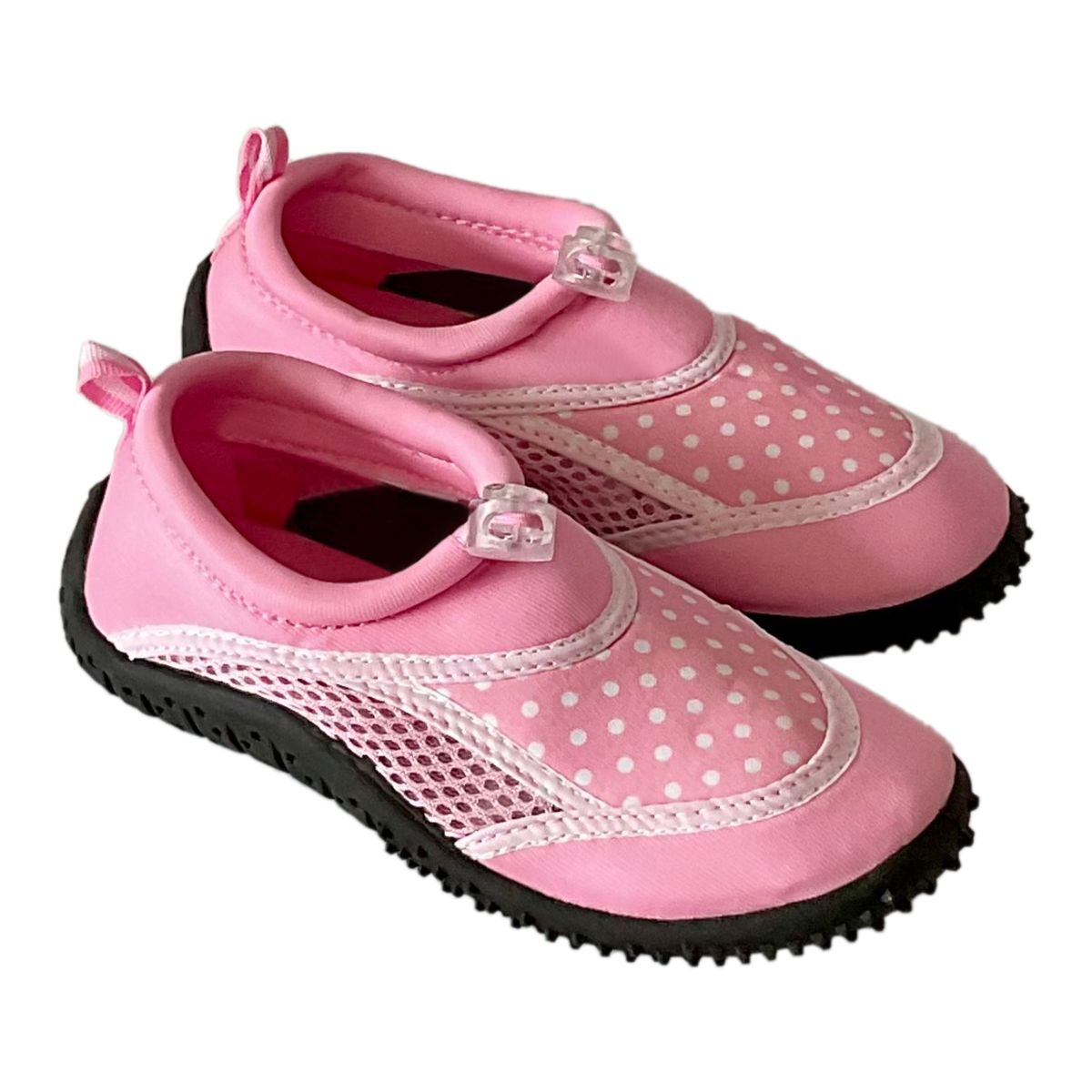 GENERICO - AQUASHOES PUNTA SAL POLKA DOTS