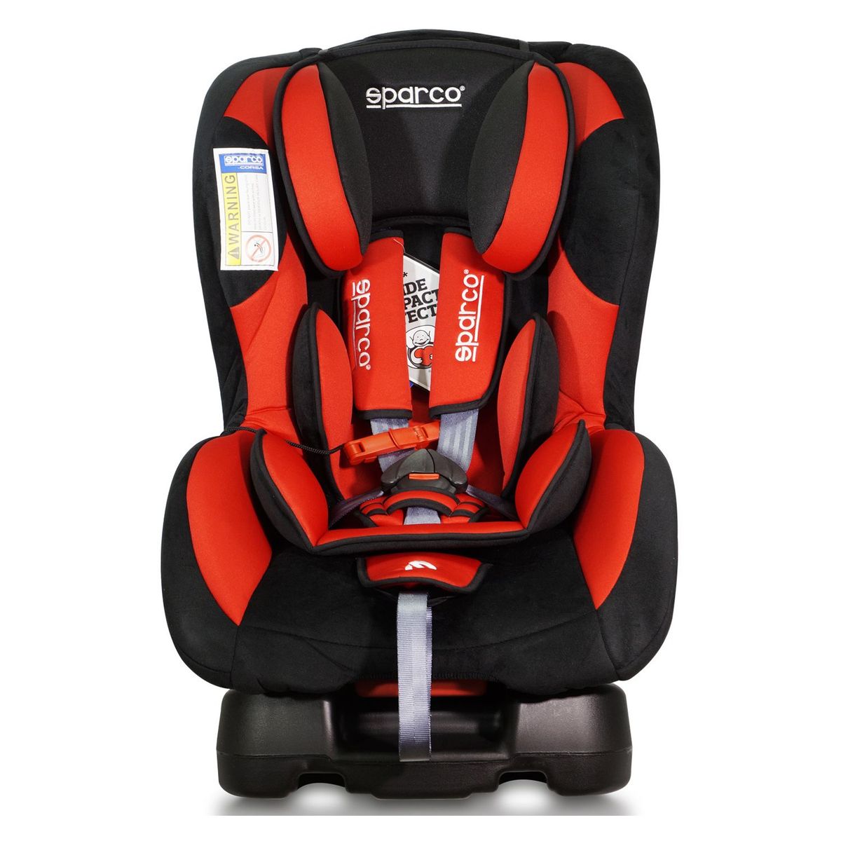 SPARCO - Silla de Auto Sparco