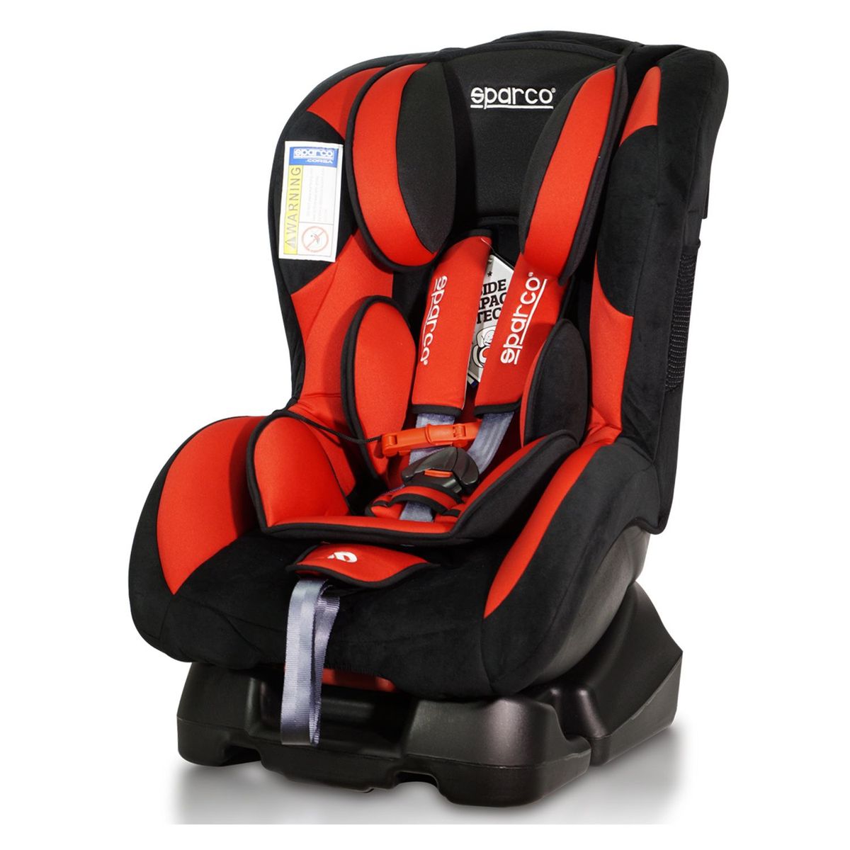 SPARCO - Silla de Auto Sparco