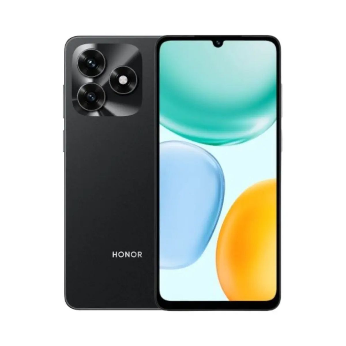 HONOR - Celular X5c 4gb +128gb Negro