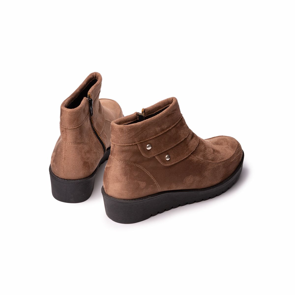 NEBULA - Botas Mardin - Nébula - Topo