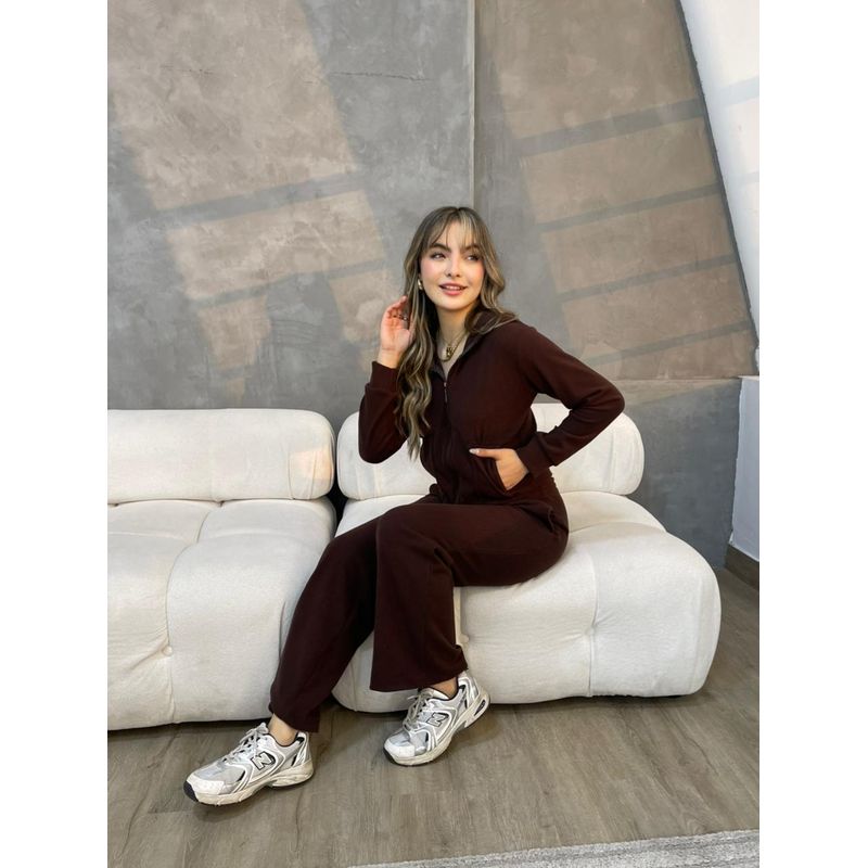 ALLEZ COLLECTION - CONJUNTO VANIA BUSO CASUAL MUJER