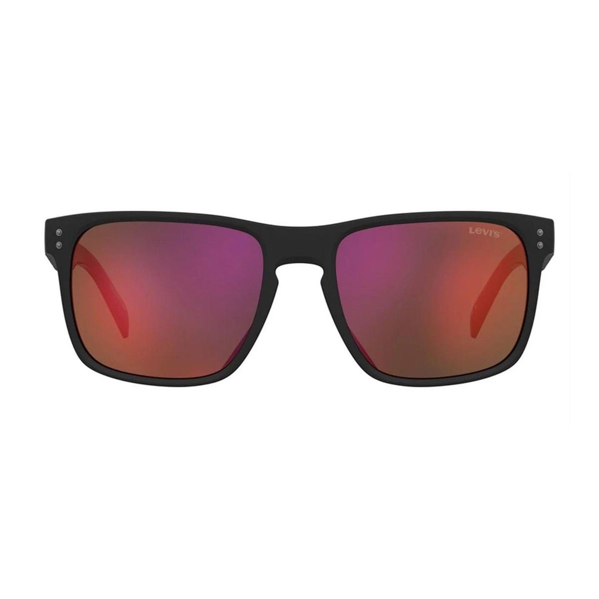 LEVIS - LENTES DE SOL UV400 HOMBRE LV 5058/S 0BLX UZ 56 LEVIS