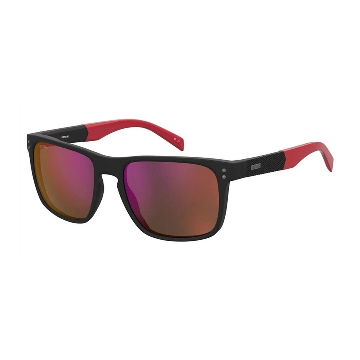 LEVIS - LENTES DE SOL UV400 HOMBRE LV 5058/S 0BLX UZ 56 LEVIS