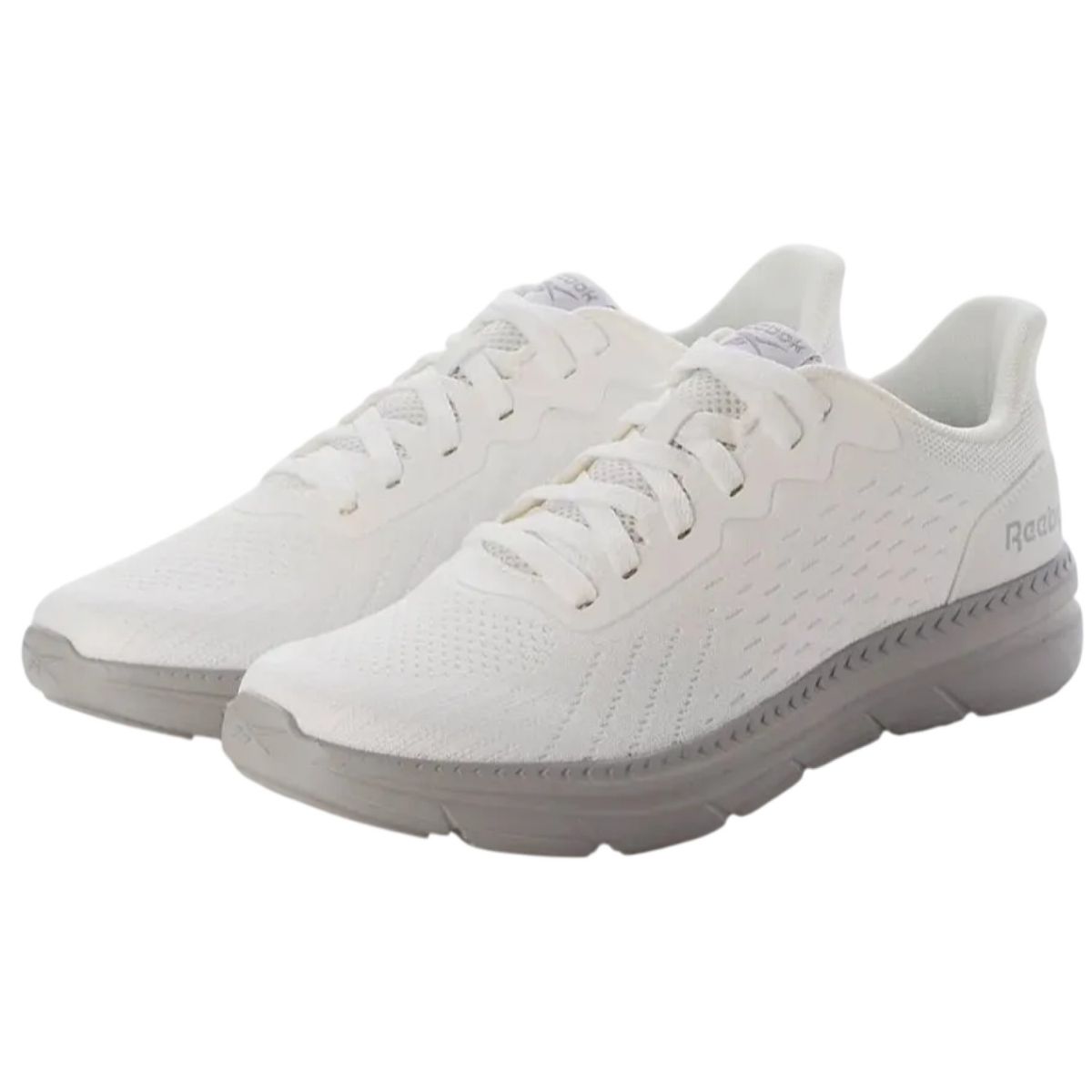 REEBOK - Zapatilla Reebok Quick Jogger 100233869 Blanco para Hombre
