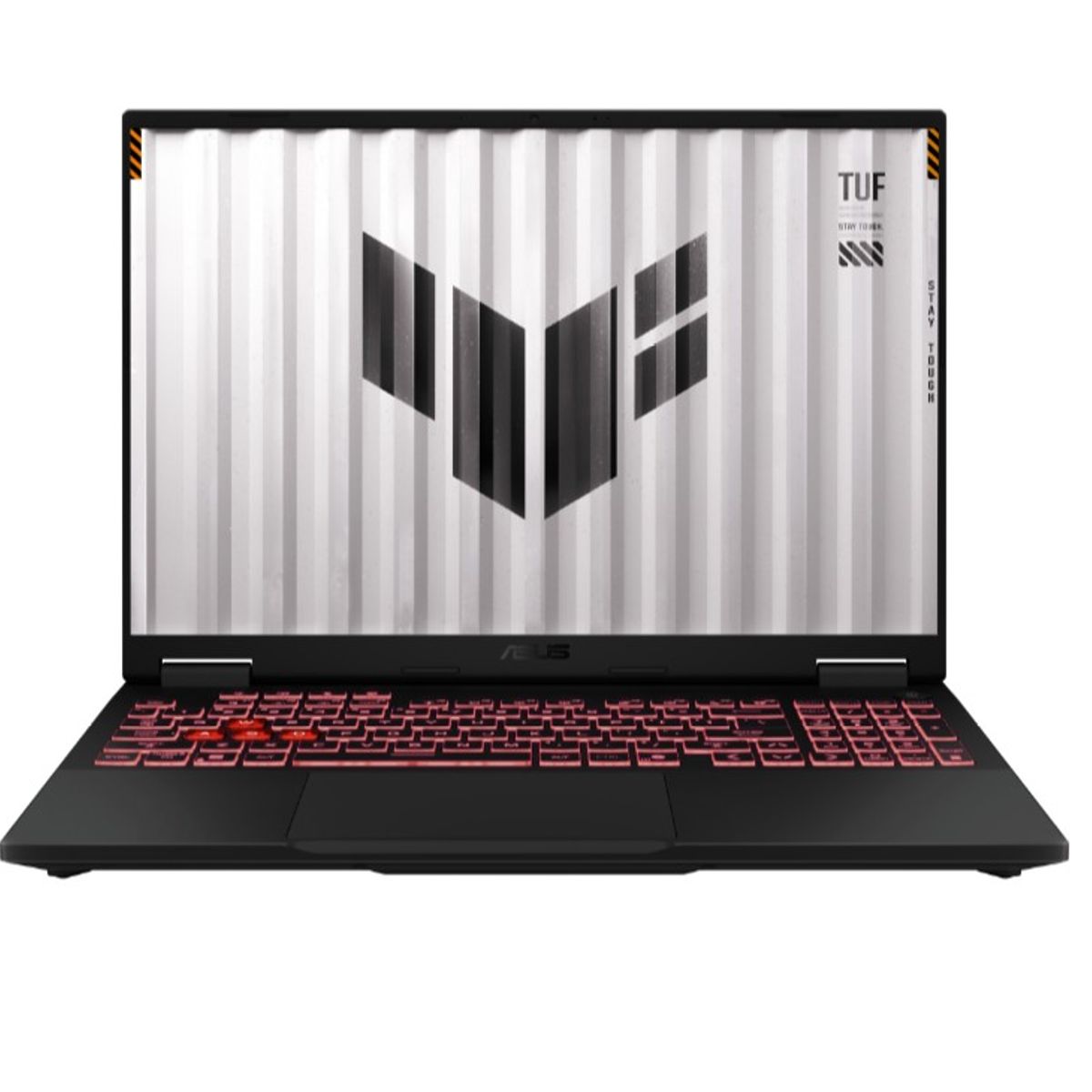 ASUS - Laptop Gamer  ASUS TUF A16 16GB 512GB AMD Ryzen 7 NVIDIA RTX 4050 6VRAM WIN 11 SSD 16 Pulgadas WUXGA.