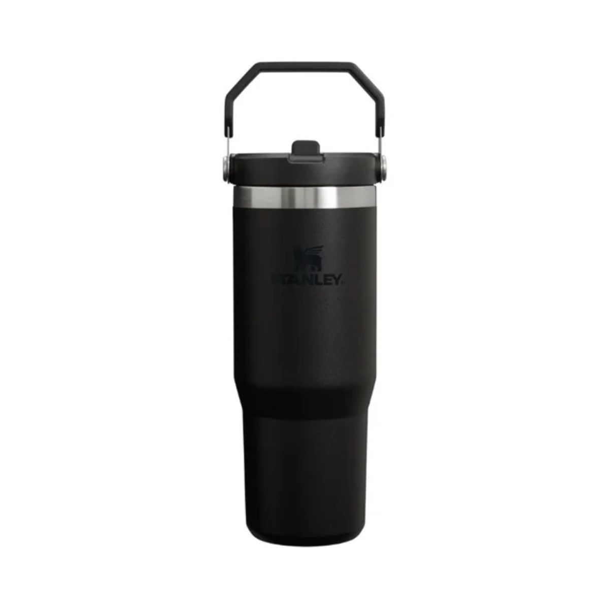 STANLEY - Stanley Flip Straw Tumbler Black 887ml