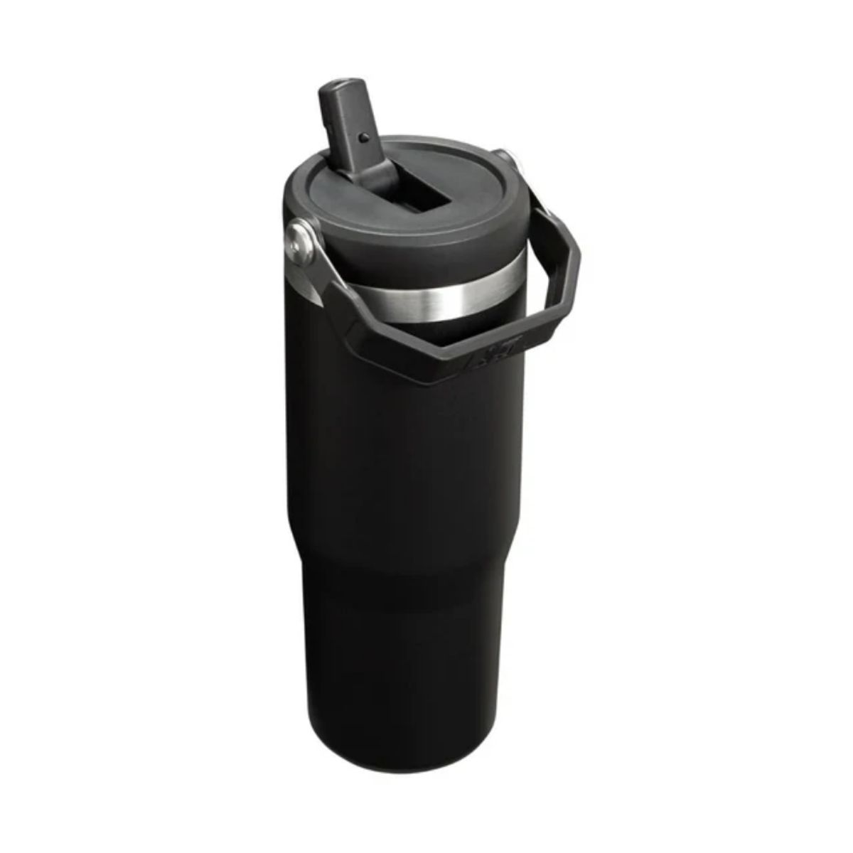 STANLEY - Stanley Flip Straw Tumbler Black 887ml