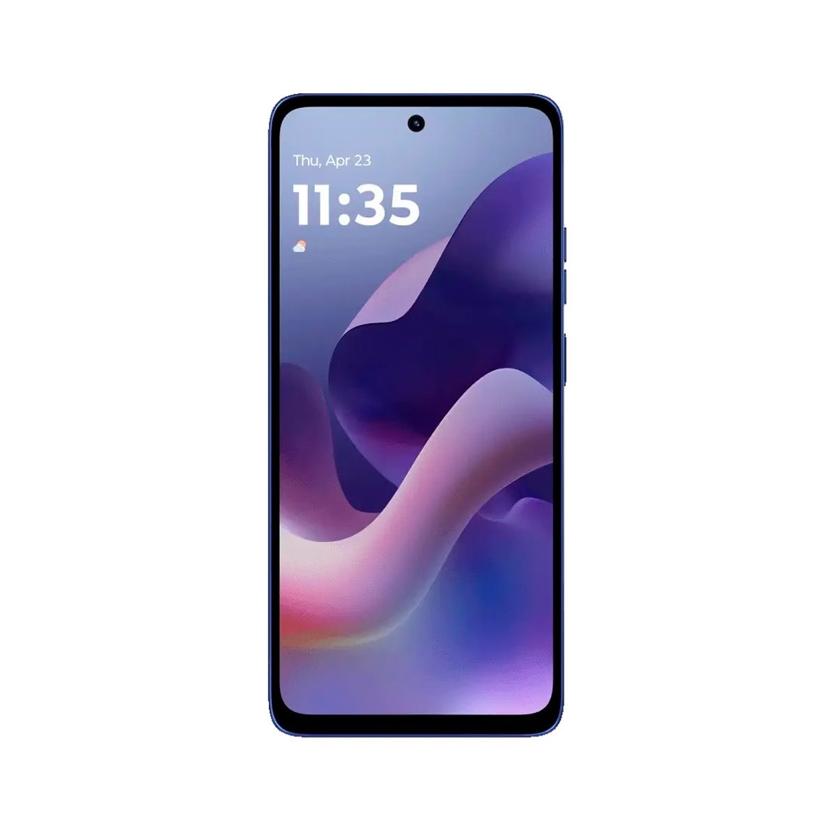 MOTOROLA - MOTO G56 8+256 AZUL