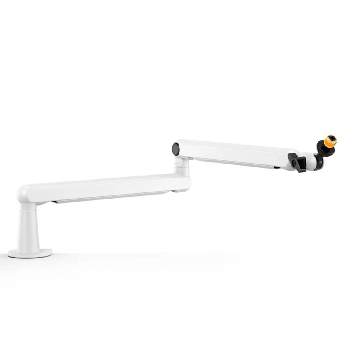 FIFINE - Brazo para Micrófono Fifine BM88 WHITE