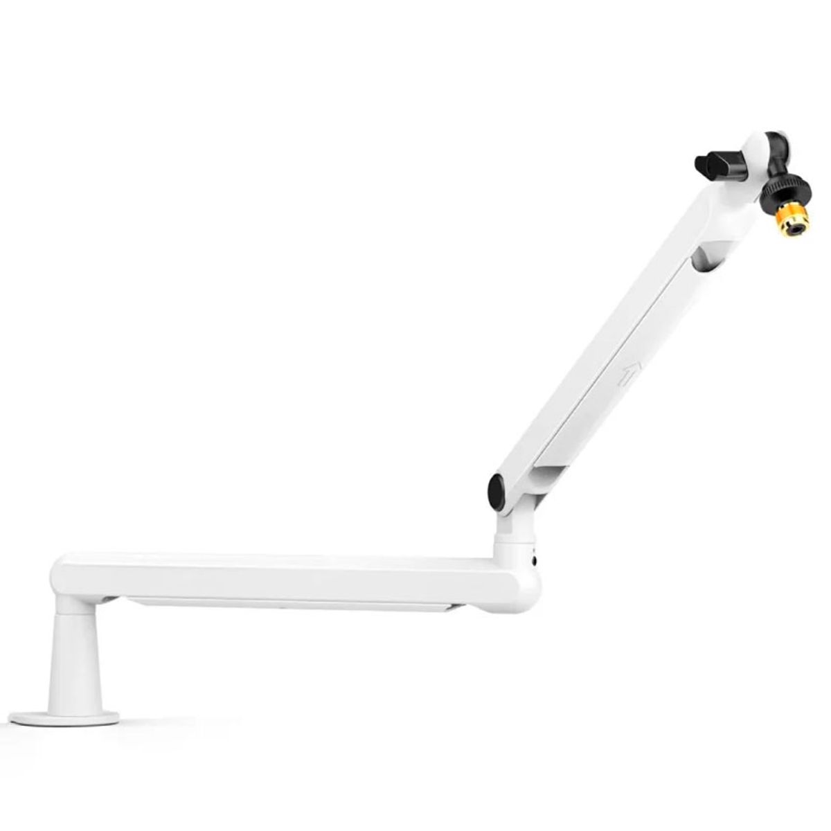 FIFINE - Brazo para Micrófono Fifine BM88 WHITE