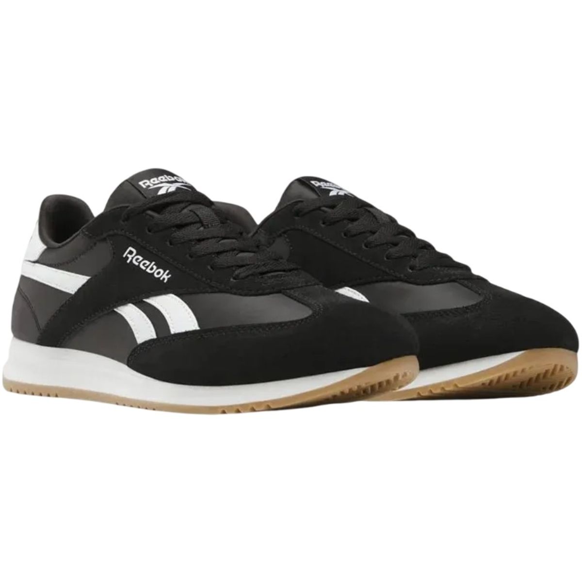 REEBOK - Zapatilla Reebok World 70 100251859 Negro para Hombre