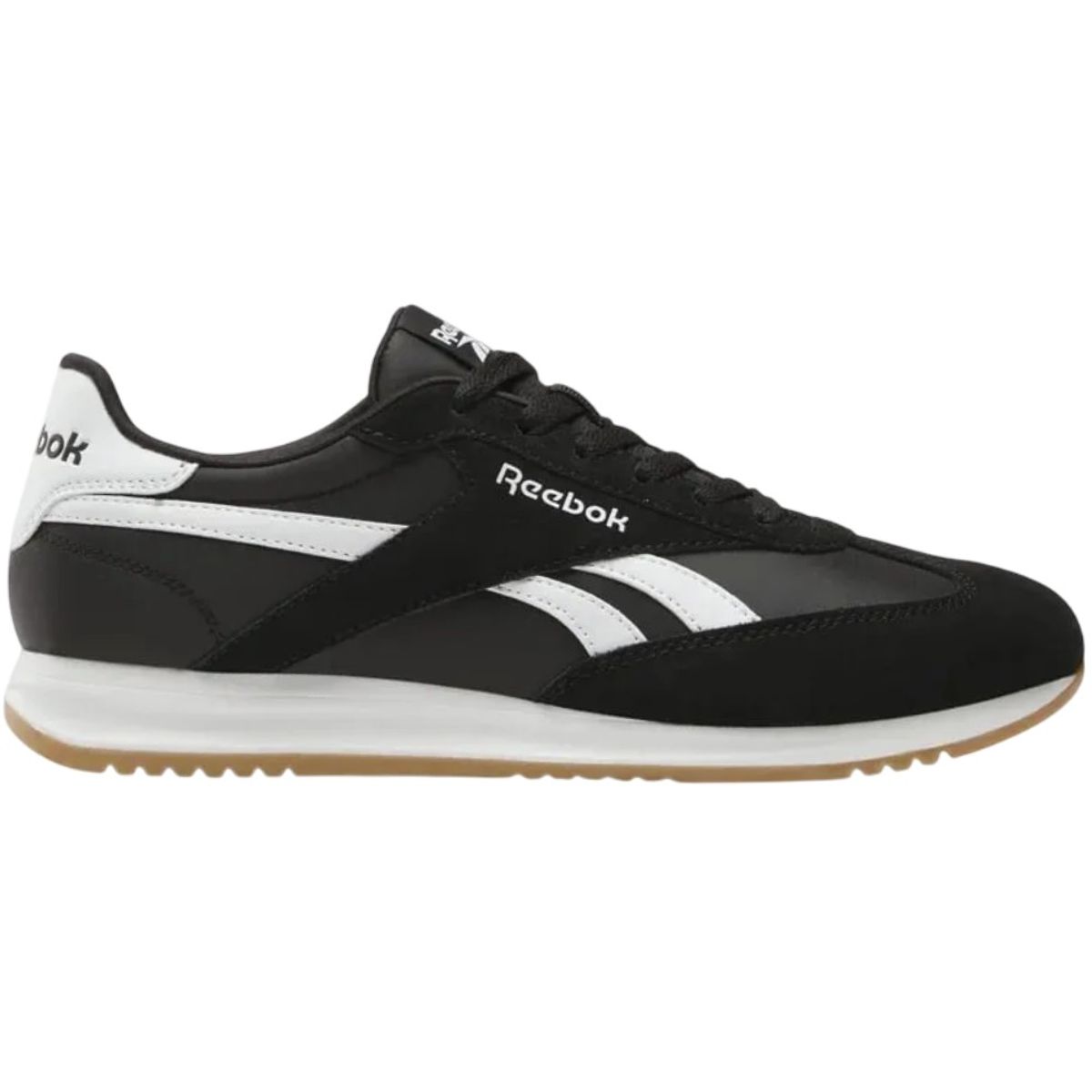 REEBOK - Zapatilla Reebok World 70 100251859 Negro para Hombre