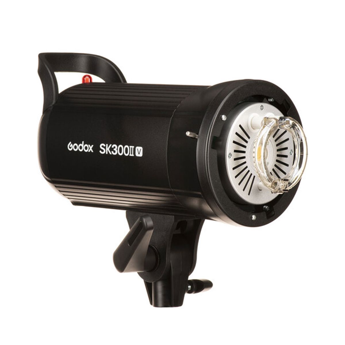 GODOX - Combo Flash Godox SK300II-V + Parante + BeautyDish BDR-W420 White + Grilla