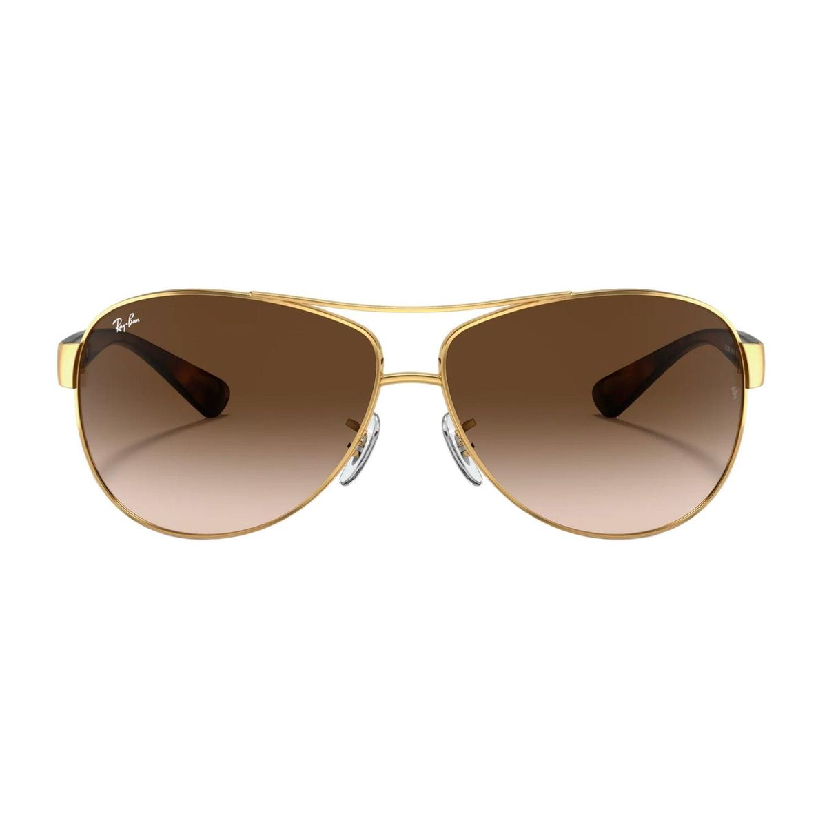 RAY BAN - LENTES DE SOL UV400 HOMBRE RB3386 001/13 63 RAY BAN