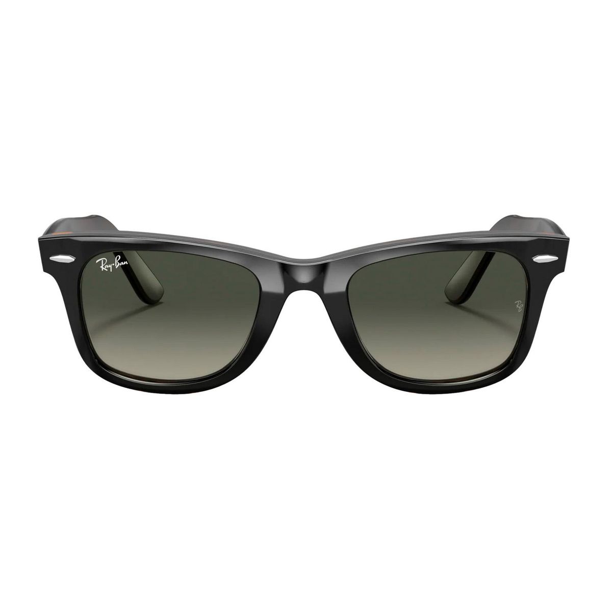 RAY BAN - LENTES DE SOL UV400 UNISEX RB2140 127771 50 RAY BAN