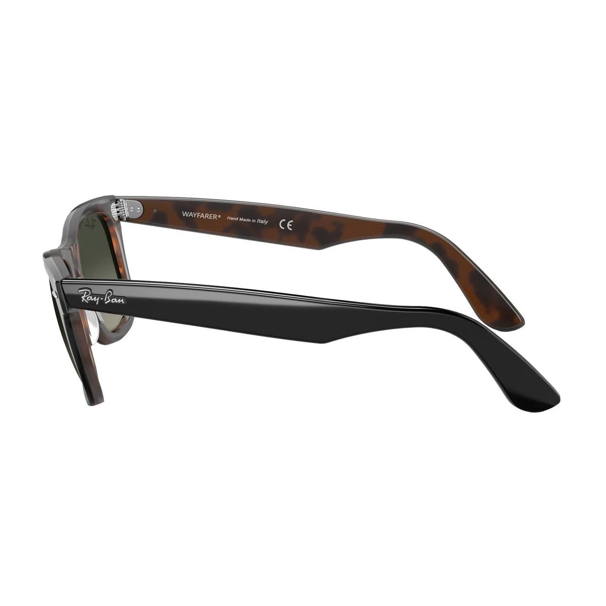 RAY BAN - LENTES DE SOL UV400 UNISEX RB2140 127771 50 RAY BAN