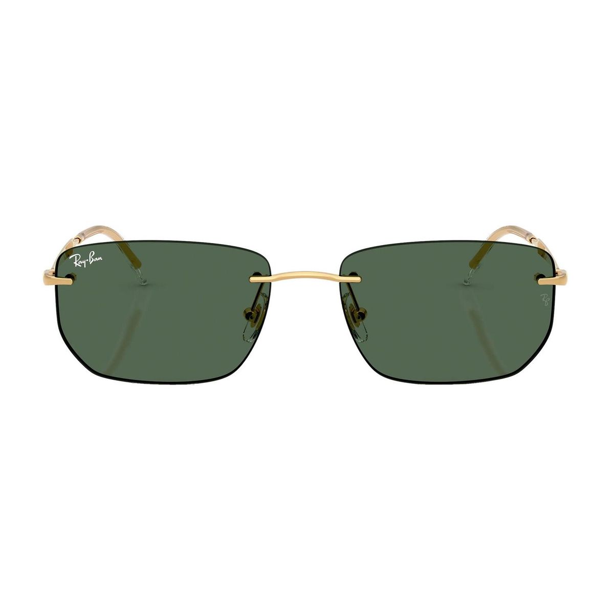 RAY BAN - LENTES DE SOL UV400 UNISEX RB3768 001/71 56 RAY BAN