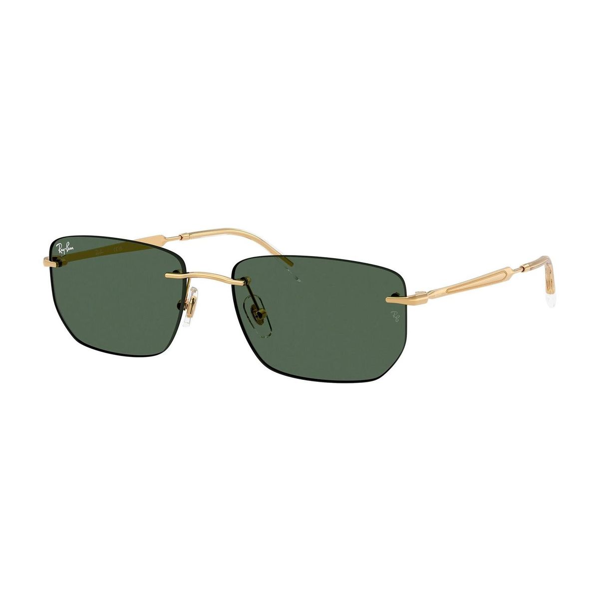 RAY BAN - LENTES DE SOL UV400 UNISEX RB3768 001/71 56 RAY BAN