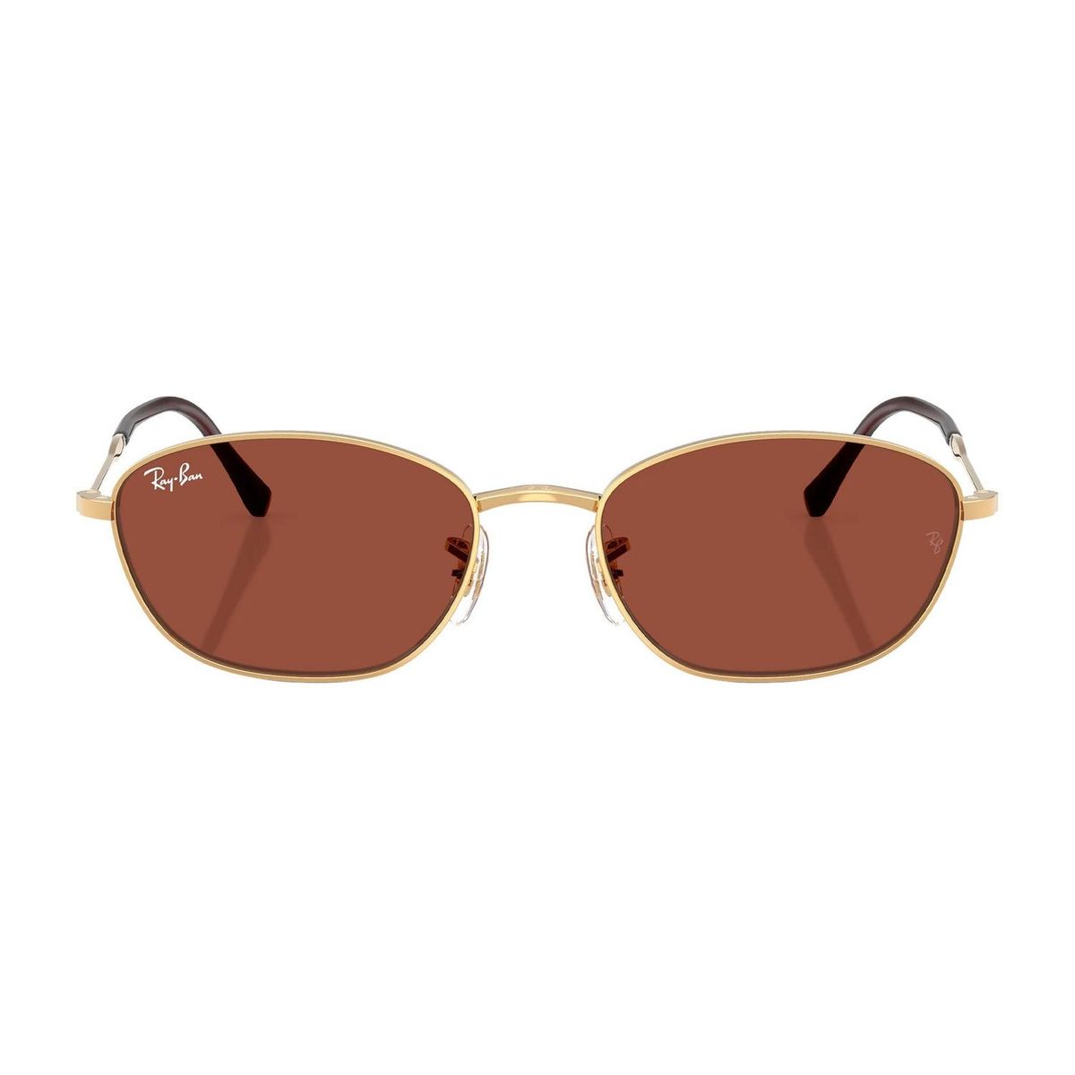 RAY BAN - LENTES DE SOL UV400 MUJER RB3749 001/C5 55 RAY BAN