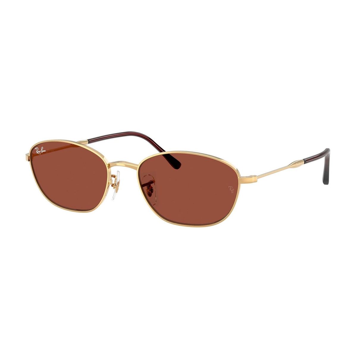 RAY BAN - LENTES DE SOL UV400 MUJER RB3749 001/C5 55 RAY BAN