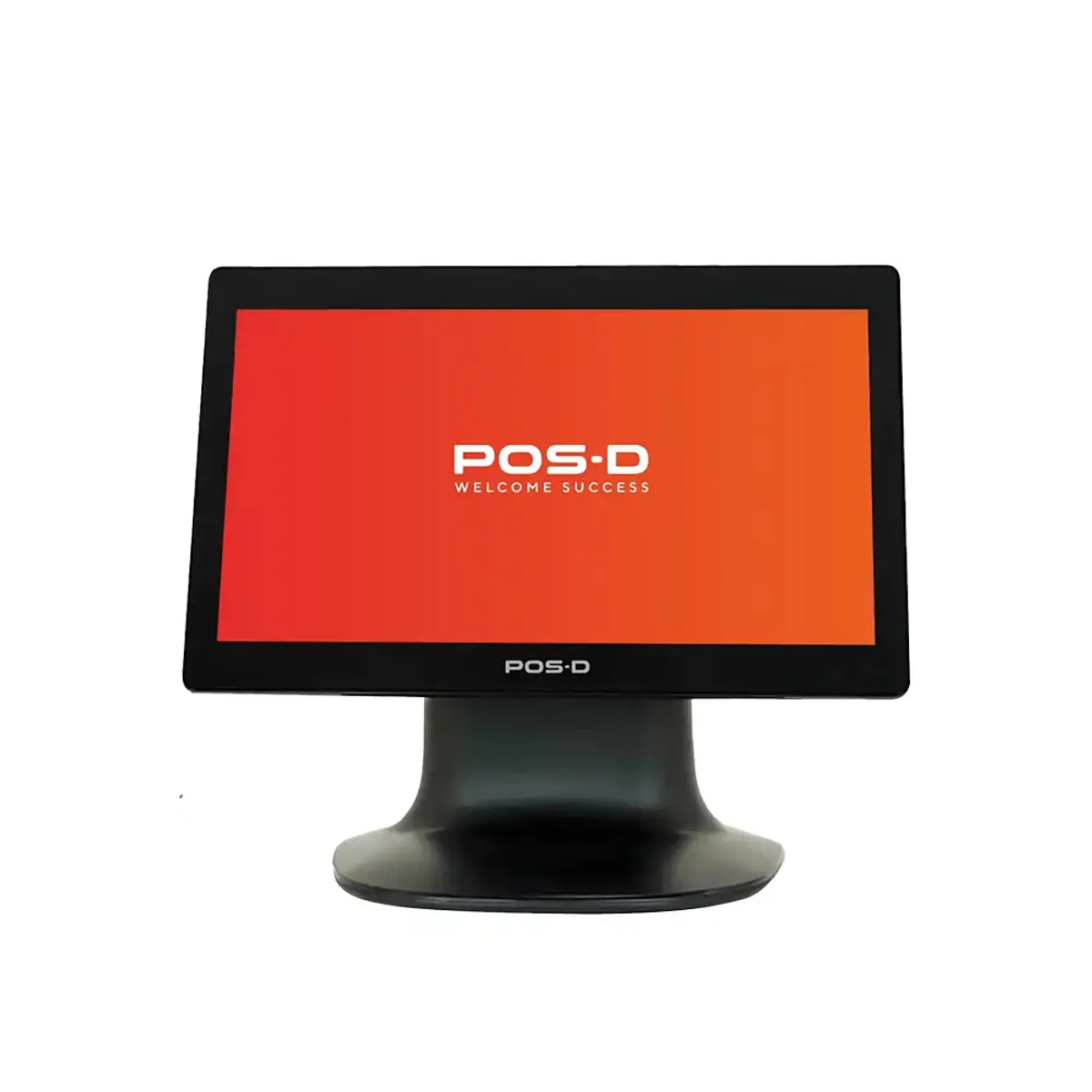 GENERICO - Pc All-In-One Ranger 69 - Celeron J6412, 8Gb Ram, 256Gb Ssd, 15.6" Touch Screen, Windows 1