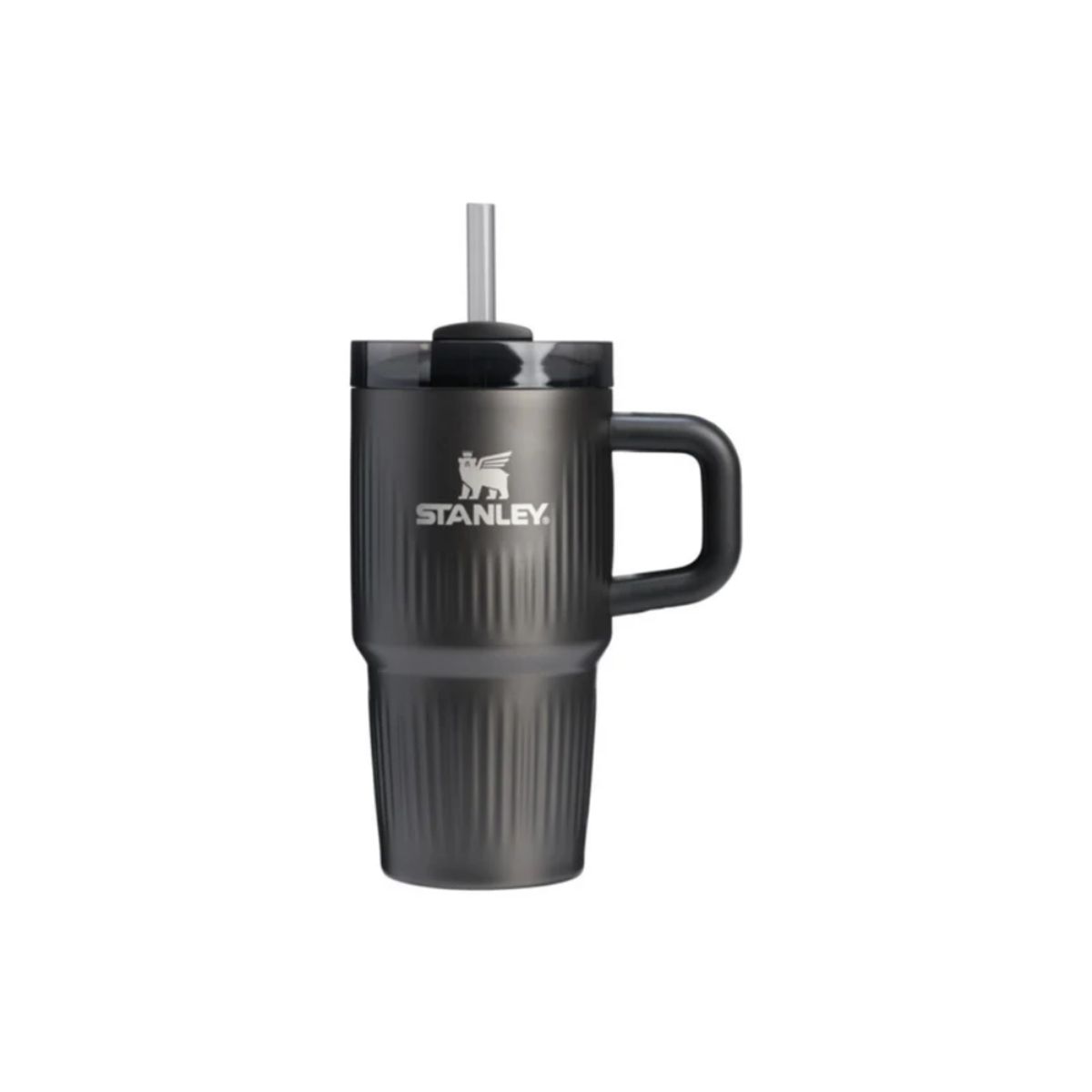 STANLEY - Stanley Quencher h20 Textured Black 20oz