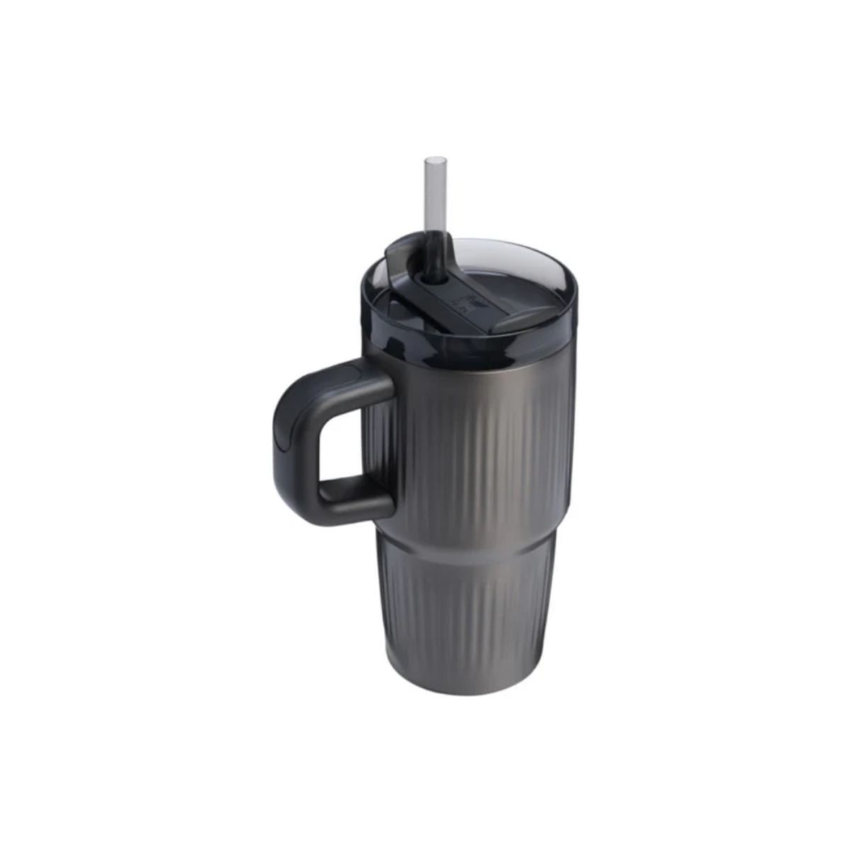 STANLEY - Stanley Quencher h20 Textured Black 20oz