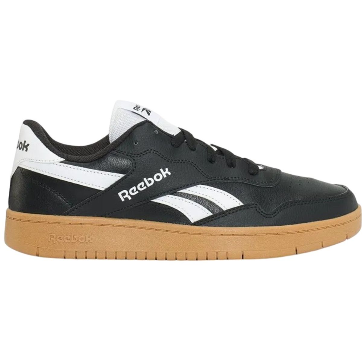 REEBOK - Zapatilla Reebok BB 1000 100232300 Negro para Hombre