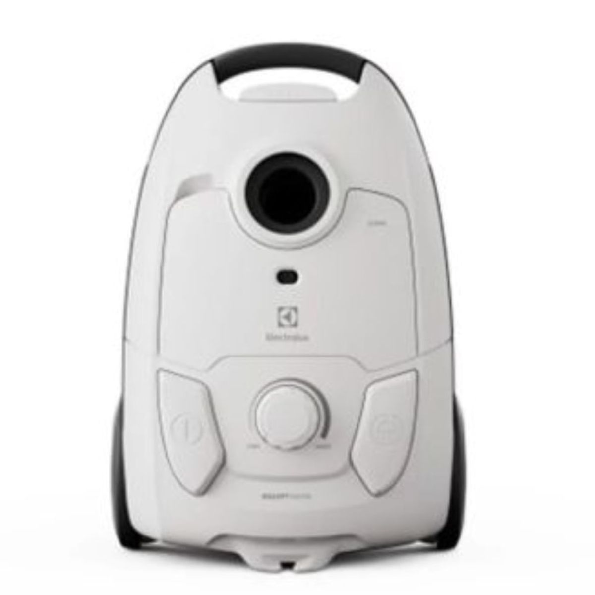 ELECTROLUX - Aspiradora Electrolux EQP30 (blanca, 1600 W con bolsa + filtro HEPA)