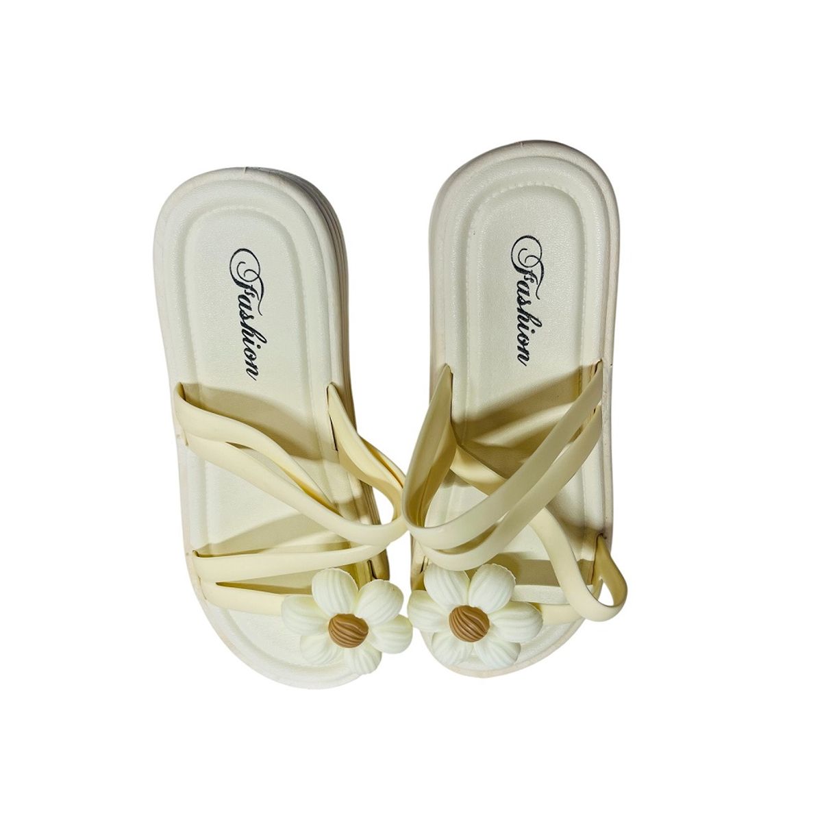 GENERICO - Sandalias coreanas PVC antideslizantes