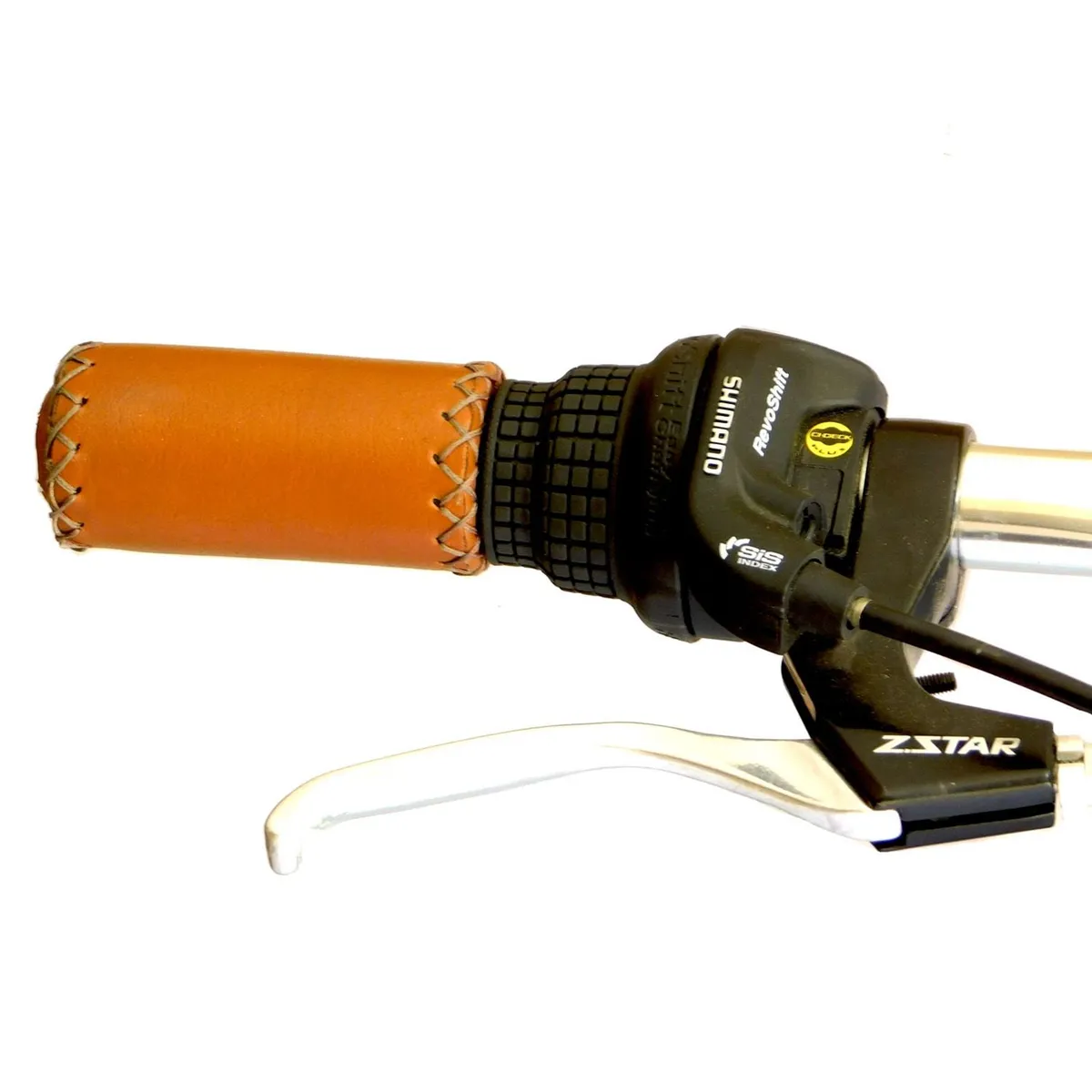 ALLEGRO - Bicicleta urbana holandesa coral