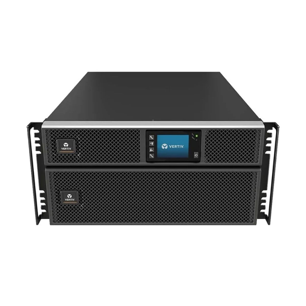GENERICO - Ups Vertiv Gxt5 3000Va 3000W Doble Conversión Onda Sinusoidal Pura 2U