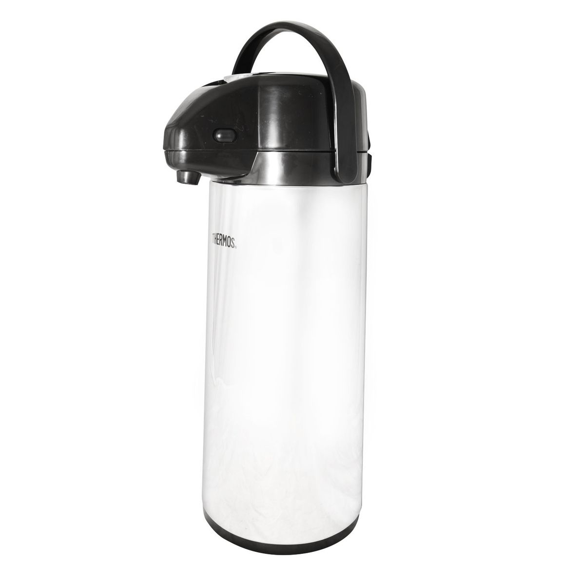 THERMOS - Termo Sifón Acero Lever Action 2.50 Lt