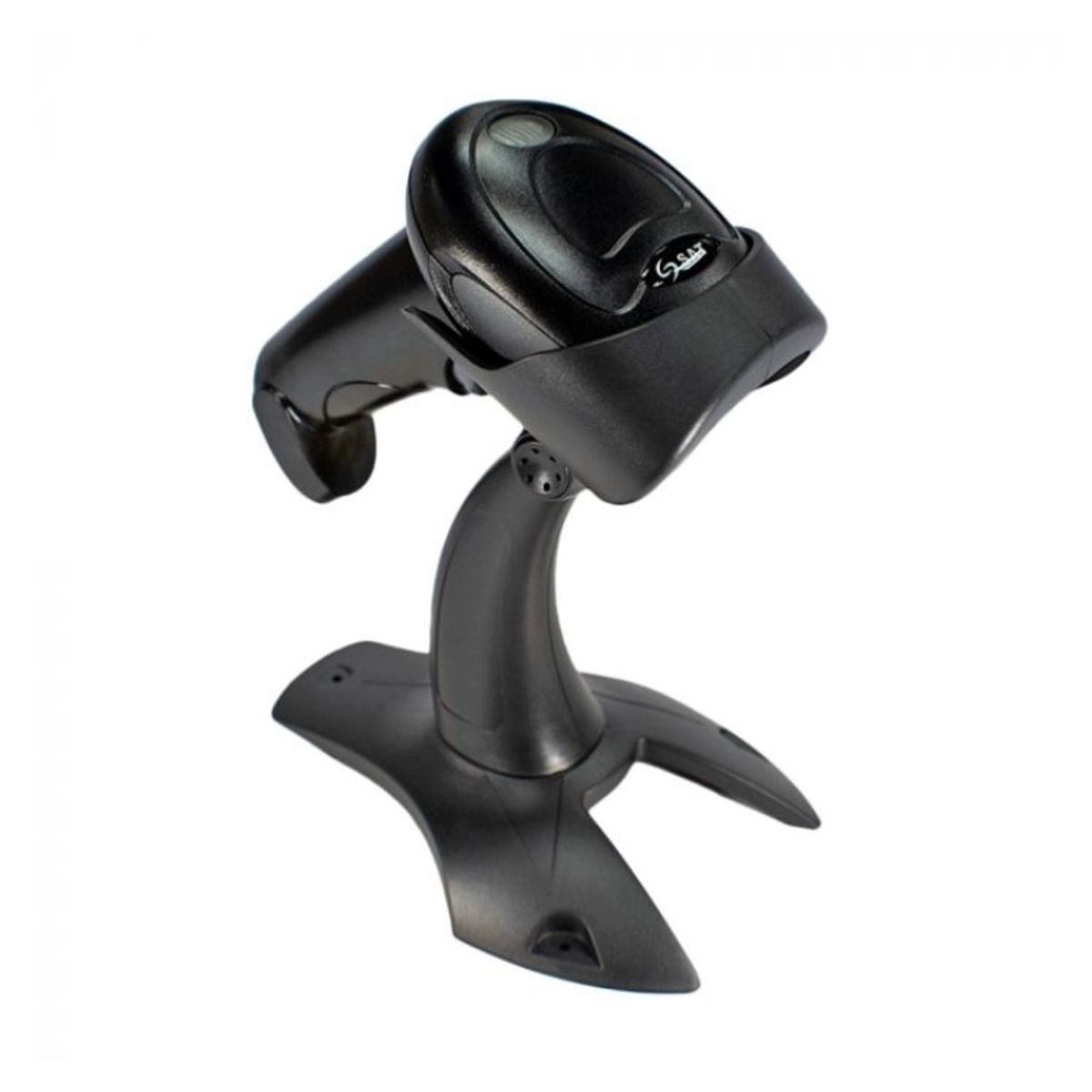 GENERICO - LECTOR DE CODIGO DE BARRAS SAT AI402 ID cableado